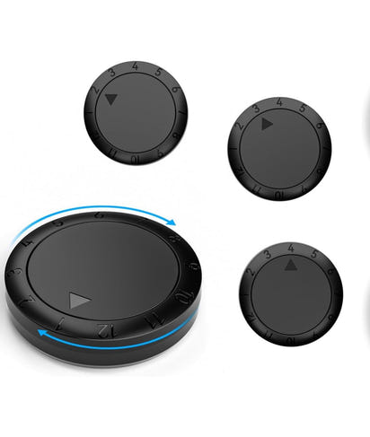 TheShuffletron™ Max Button