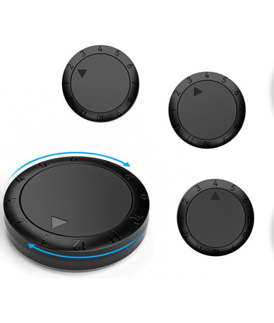 "Unlock Effortless Control, Embrace Seamless Living!"